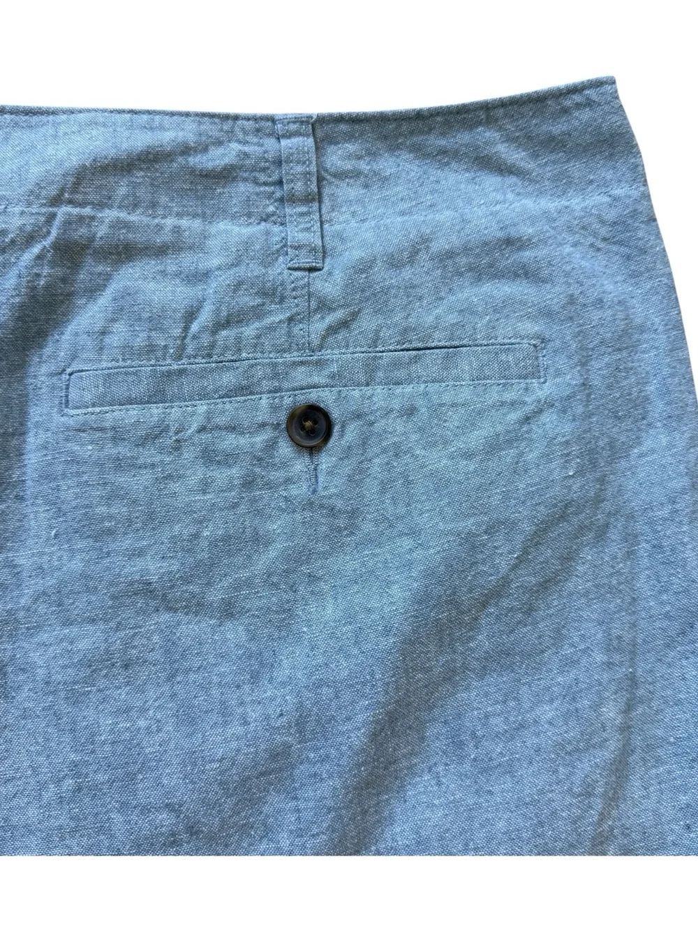 J. Crew classic crew